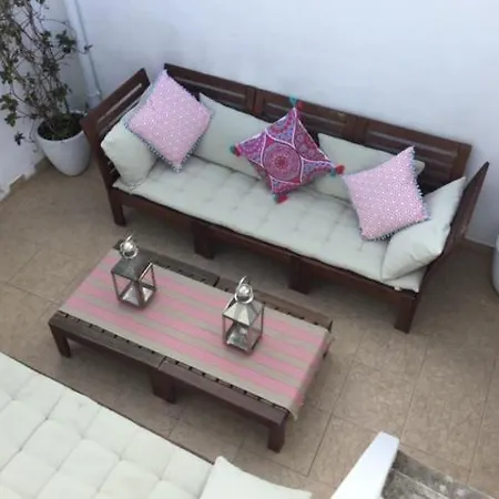 Apartamento Olive Tree House Lagos