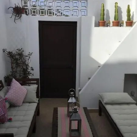 Olive Tree House * Lagos