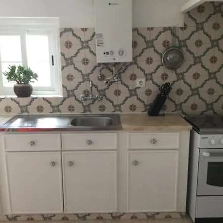 Olive Tree House Apartment Lagos