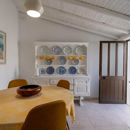 Olive Tree House Holiday home *