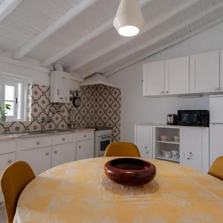 Olive Tree House Holiday home