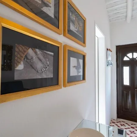 Holiday home Olive Tree House