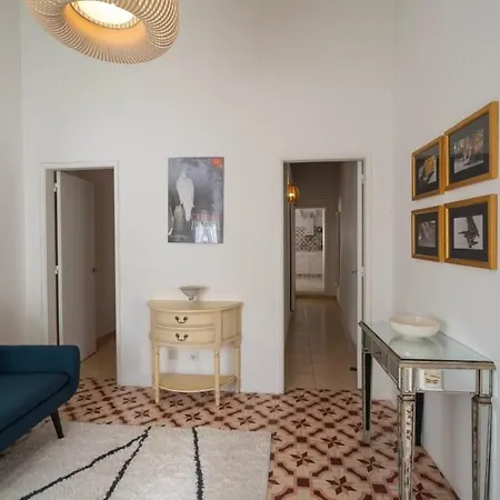 Olive Tree House Holiday home
